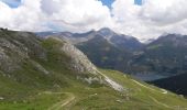 Randonnée Marche Tignes - Palafour- Aiguille percée  - Photo 13