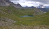 Tocht Stappen Cervières - col des marseillais  - Photo 5