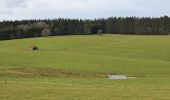 Tour Wandern Libramont-Chevigny - rando laneuville(libramont)18/02/2021 - Photo 14