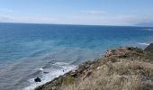 Tour Wandern Vélez-Málaga - 'Castillo del Marqués , Torre del Jaral et bord de route/mer - Photo 2