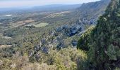 Percorso Marcia Saint-Rémy-de-Provence - les alpilles  arsel - Photo 14