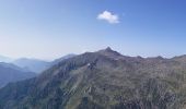 Percorso A piedi Schilpario - (SI D23S) Rifugio Nani Tagliaferri al Passo di Venano - Passo del Vivione - Photo 3