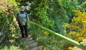 Tour Wandern Goesdorf - Goebelsmühle - Bourscheid - Dirbach - Photo 17