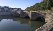 Excursión Senderismo Auray - 2023-09-22 Auray visite de la ville - Photo 4