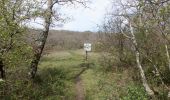 Excursión Senderismo Puy-Saint-Martin - Puy-Saint-Martin - Crête de Chevrière - La Pigne  - Photo 19