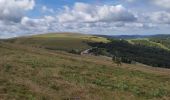 Tour Wandern Xonrupt-Longemer - Pic du Hohneck - Photo 3