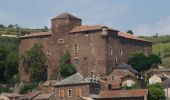 Excursión Motocross Albi - Brousse le Chateau - Photo 1