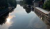 Trail Walking Anderlues - Balade Lobbes-Thuin-Anderlues  - Photo 6