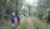 Trail Walking Vouharte - Les hauts de VOUHARTE Charente - Photo 4