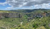 Trail Walking Minerve - Gorges de Minerve  - Photo 1