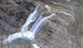 Excursión Senderismo La Chaudière - La Chaudiere par la Coulance - Photo 10