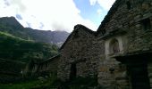 Trail On foot Verzasca - Wikiloc - Sonogno - Puscen Negro - Photo 19