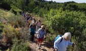Trail Walking Aubagne - aubagne pagnol - Photo 3