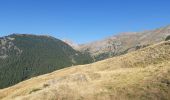 Trail Walking Aiguilles - lacs malrif à partir du lombard - Photo 3
