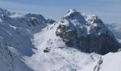 Excursión A pie Chiusaforte - (SI A10) Sella Nevea Rifugio Julia - Rifugio Gilberti - Prato di Resia - Photo 4