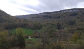 Trail Walking Chassagne-Saint-Denis - Chassagne st denis - Photo 19
