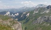 Tour Wandern Courchevel - Lacs de Merlet - Photo 1