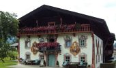 Tour Zu Fuß Gemeinde Walchsee - Durchholzen/Walchsee - Lippenalm - Raineralm - Photo 6