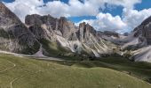 Trail Walking Santa Cristina Gherdëina - St. Christina in Gröden - Santa Cristina Valgardena - Col Raiser - Seceda - Pieralonga  - Photo 19
