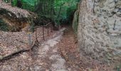 Excursión Senderismo Palaiseau - La carrière de la troche - Photo 8