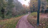 Tocht Stappen Palaiseau - Lozère - Photo 11