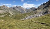 Trail Walking Arvieux - Chalets de Clapeyto et col de Neal - Photo 1