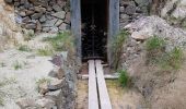 Trail Walking Lepuix - Giromagny - sentier des mines  - Photo 10