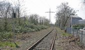 Tour Zu Fuß Unbekannt - Pilgerweg Bot-E - Photo 7