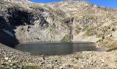 Tocht Stappen La Grave - Lac du Puy Vachier - Photo 9