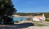 Trail Walking Martigues - Cap Couronne - Photo 10