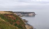 Trail Walking Fécamp - fecamp_Yport - Photo 1