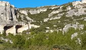 Tour Wandern Lançon-Provence - lancon - Photo 4