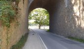 Trail Walking Bonnelles - Rumba  de Villevers->Bommelle - Photo 6