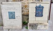 Trail Walking Paris - La marche des femmes du 5/6 octobre 1789 - Paris Hotel de Ville-> Château de Versailles - Photo 5