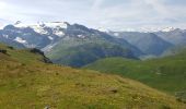 Trail Walking Bonneval-sur-Arc - Savoie_Pont de l'Oulietta=>Plan-des-Eaux - Photo 5