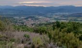 Excursión Senderismo Peipin - PEIPIN . PAR LES CHEMINS ABANDONNÉS DE PEIPIN  O L S  - Photo 2
