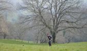 Trail Walking Entrelacs - SAPENAY GRANDE CUVE via PRINGY - Photo 1