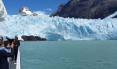 Tocht Motorboot Unknown - Sortie Bateau Patagonie 5 Glacier Spegazzini - Photo 3