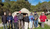 Trail Walking Signes - Boucle de Signes à Riboux - Photo 1