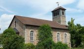 Tour Zu Fuß Wesertal - Eco-Pfad Oedelsheim - Photo 4