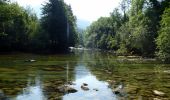 Tour Wandern Cusy - Sentier-du-Cheran-2019-09-04 - Photo 5