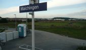 Randonnée A pied Sindelfingen - Maichingen S-Bahnhof - Äußere Winterhalde - Photo 6