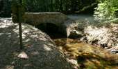Tour Wandern Saint-Denis - Prise d'eau d'Alzeau - Photo 8
