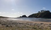 Trail On foot Bay of Islands-Whangaroa Community - Te Araroa - 01 Northland - g Waikare to Whangarei Heads - Photo 7