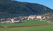 Tocht Te voet Caille - Grand tour du haut Estéron - Etape 5 - Photo 2