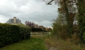 Tour Wandern Idron - IDRON  confinement 2eme - Photo 9