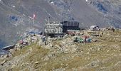 Tour Zu Fuß Samedan - Muottas Muragl - Chna. Segantini - Photo 2