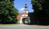 Tour Zu Fuß Rieseby - Petri-Route Rieseby - Photo 1