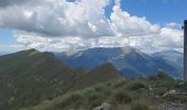 Trail Walking Le Vernet - grisonniere montagne ubac belliers960m 15kms  - Photo 5