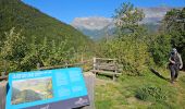 Trail Walking Les Houches - J21 - R20 - La Fontaine - La Tour St Michel - Photo 10